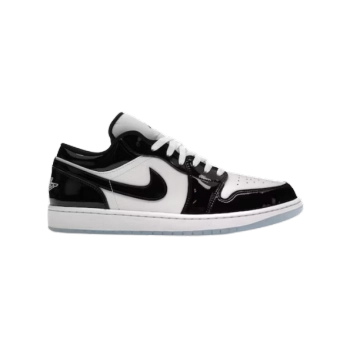 Jordan 1 Low SE Concord DV1309-100