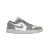 Jordan 1 Low SE Light Steel Grey  DV0426-012