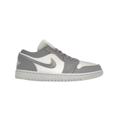 Jordan 1 Low SE Light Steel Grey  DV0426-012