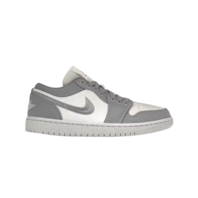 Jordan 1 Low SE Light Steel Grey  DV0426-012