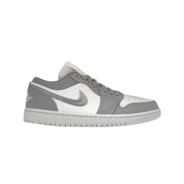 Jordan 1 Low SE Light Steel Grey  DV0426-012