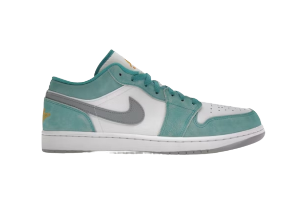 Jordan 1 Low SE New Emerald DN3705-301