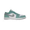 Jordan 1 Low SE New Emerald DN3705-301