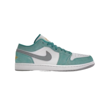 Jordan 1 Low SE New Emerald DN3705-301
