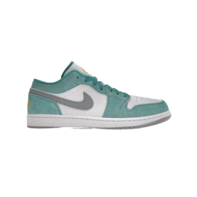 Jordan 1 Low SE New Emerald DN3705-301