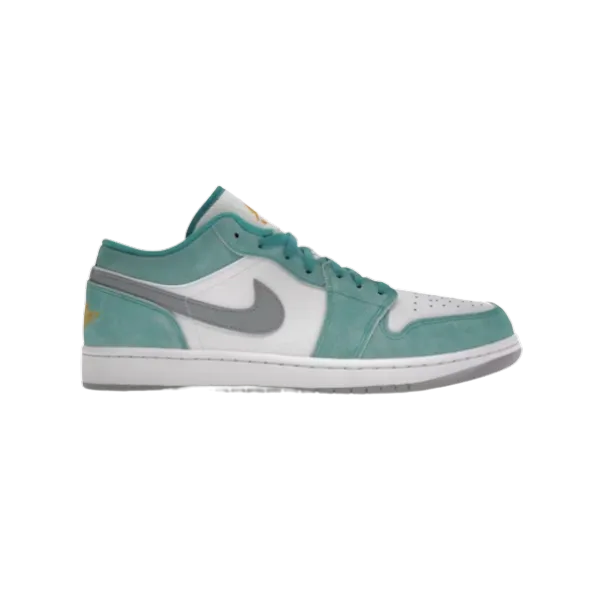 Jordan 1 Low SE New Emerald DN3705-301
