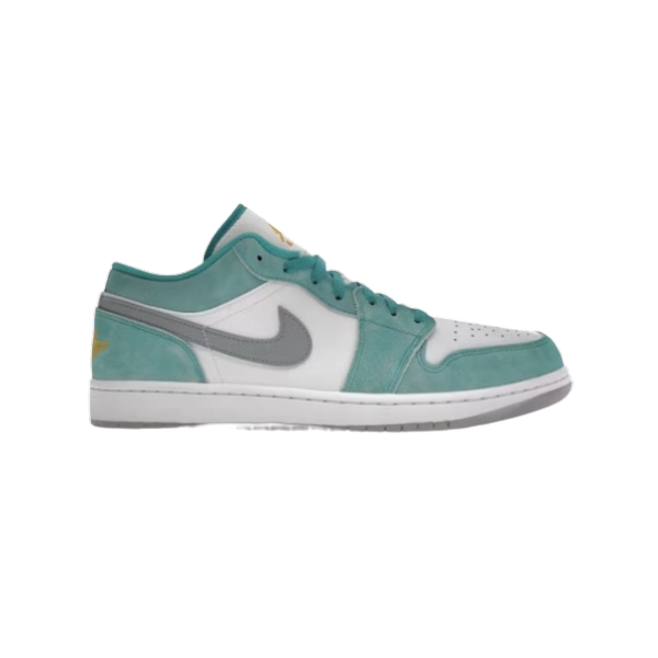 Jordan 1 Low SE New Emerald DN3705-301