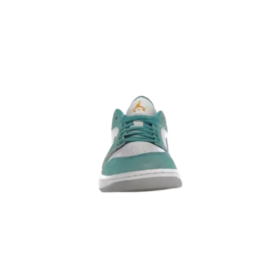 Jordan 1 Low SE New Emerald DN3705-301