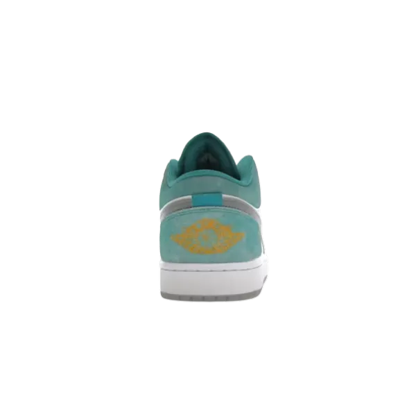 Jordan 1 Low SE New Emerald DN3705-301