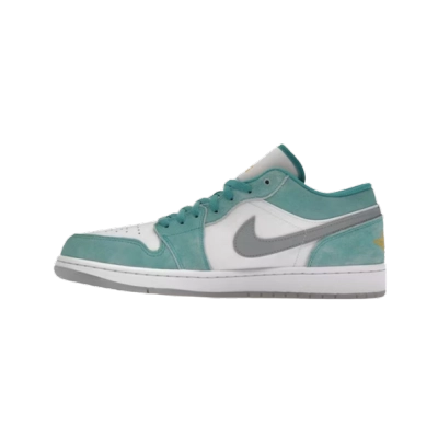 Jordan 1 Low SE New Emerald DN3705-301