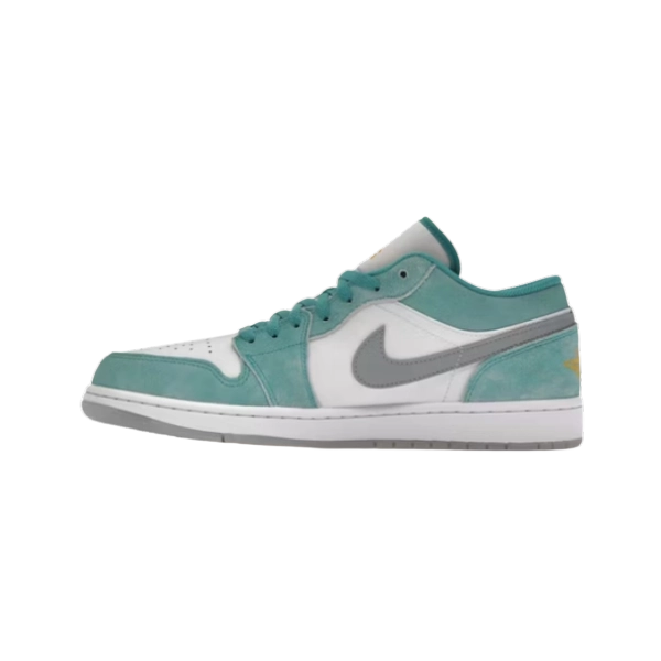 Jordan 1 Low SE New Emerald DN3705-301