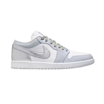 Jordan 1 Low SE Tear Away Silver DX6070-101
