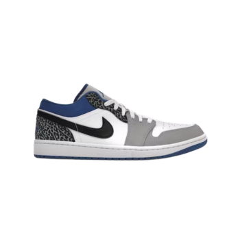 Jordan 1 Low SE True Blue DM1199-140