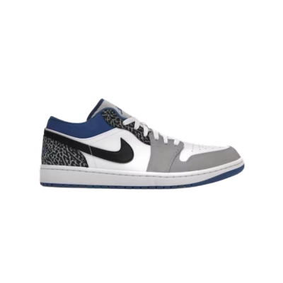 Jordan 1 Low SE True Blue DM1199-140