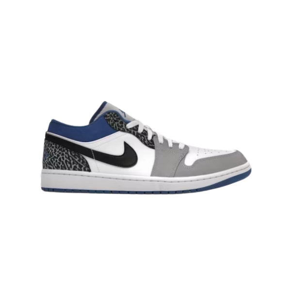 Jordan 1 Low SE True Blue DM1199-140