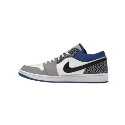 Jordan 1 Low SE True Blue DM1199-140