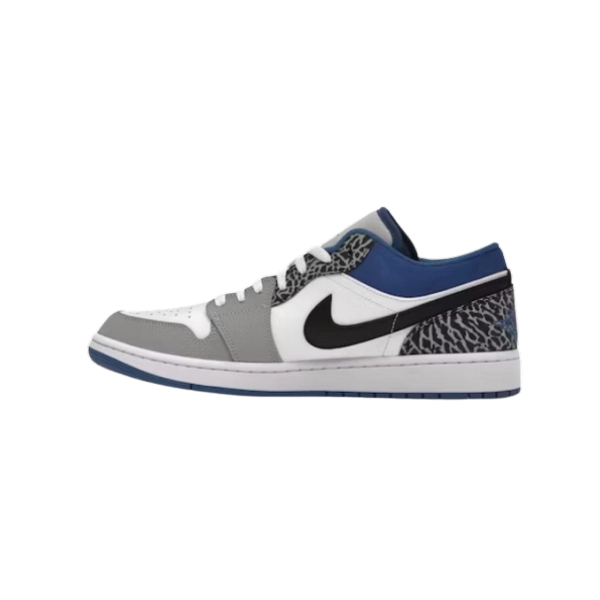 Jordan 1 Low SE True Blue DM1199-140