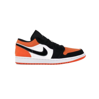 Jordan 1 Low Shattered Backboard 553558-128