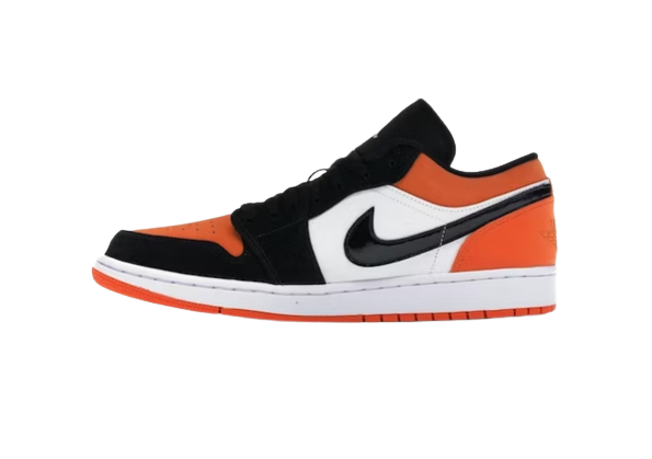 Jordan 1 Low Shattered Backboard 553558-128