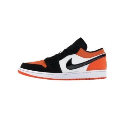 Jordan 1 Low Shattered Backboard 553558-128