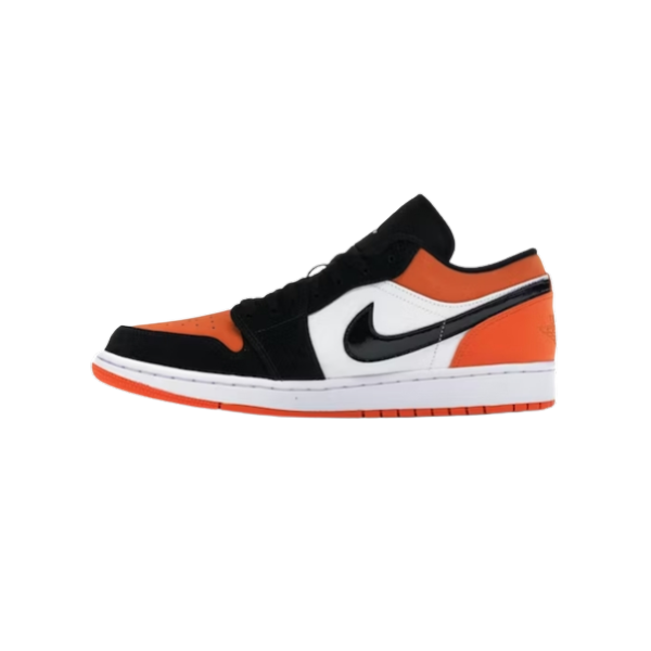 Jordan 1 Low Shattered Backboard 553558-128