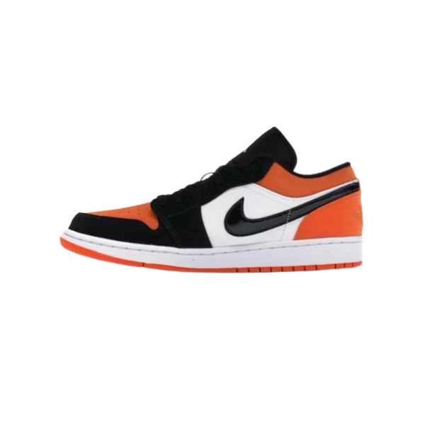 Jordan 1 Low Shattered Backboard 553558-128
