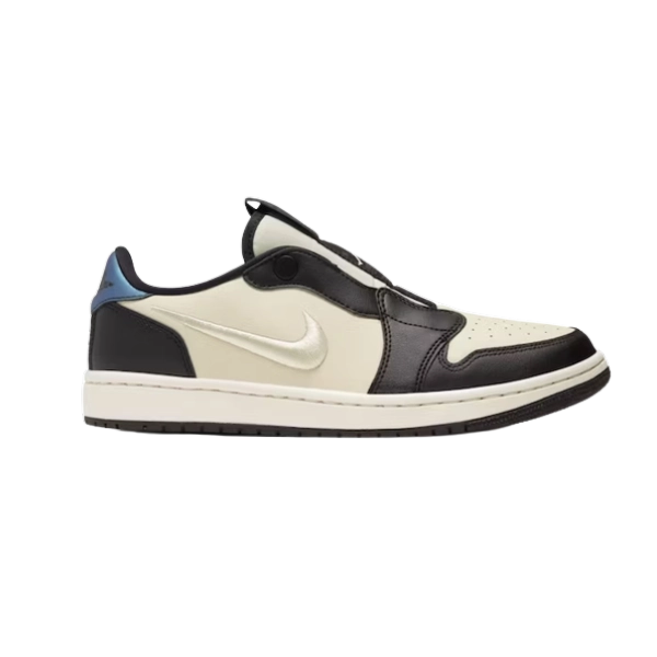 Jordan 1 Low Slip Fossil  AV3917-201 