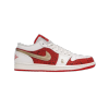 Jordan 1 Low Spades DJ5185-100