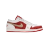 Jordan 1 Low Spades DJ5185-100