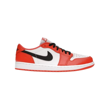 Jordan 1 Low Starfish CZ0790-801