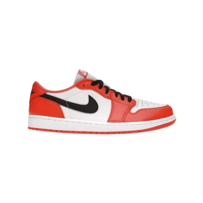 Jordan 1 Low Starfish CZ0790-801