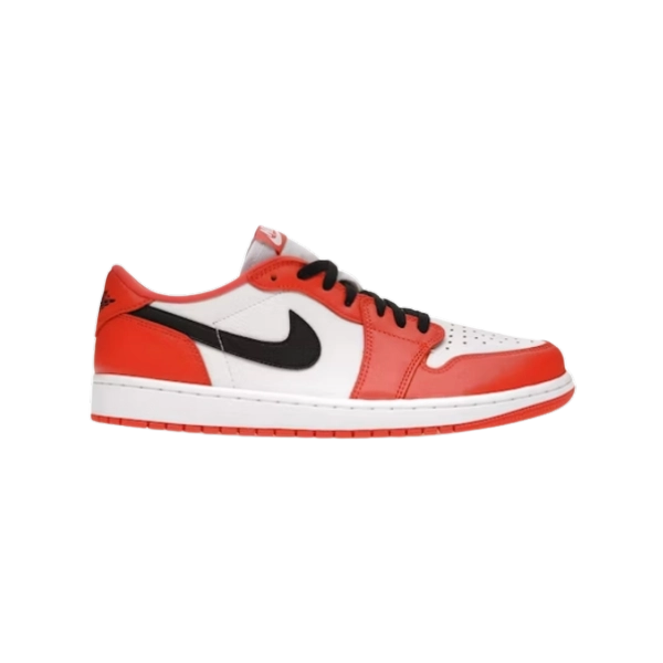 Jordan 1 Low Starfish CZ0790-801