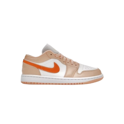 Jordan 1 Low Sunset Haze  DC0774-801 