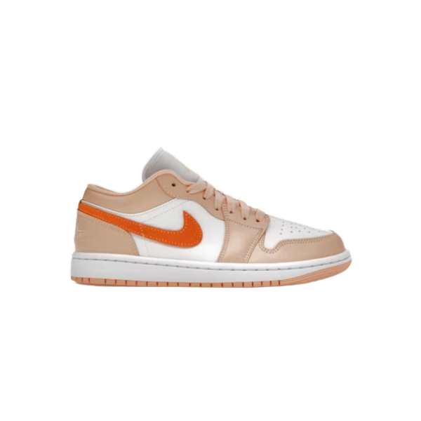 Jordan 1 Low Sunset Haze  DC0774-801 