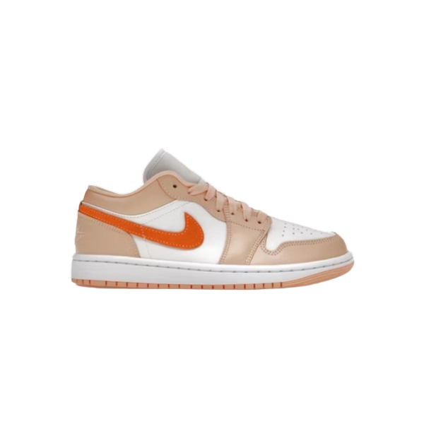 Jordan 1 Low Sunset Haze  DC0774-801 
