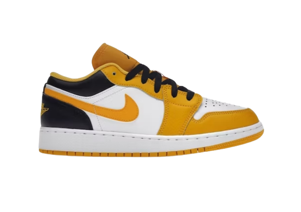 Jordan 1 Low Taxi  553560-701