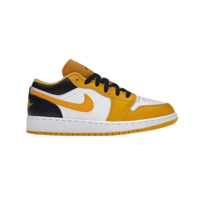 Jordan 1 Low Taxi  553560-701