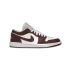Jordan 1 Low Team Red  DC0774-116