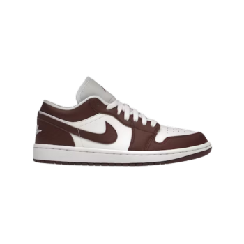 Jordan 1 Low Team Red  DC0774-116