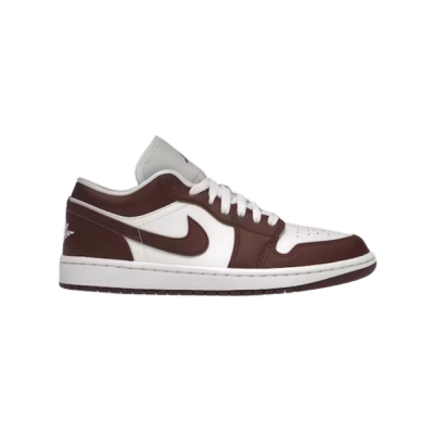 Jordan 1 Low Team Red  DC0774-116