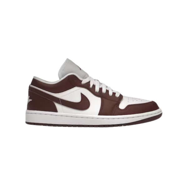 Jordan 1 Low Team Red  DC0774-116