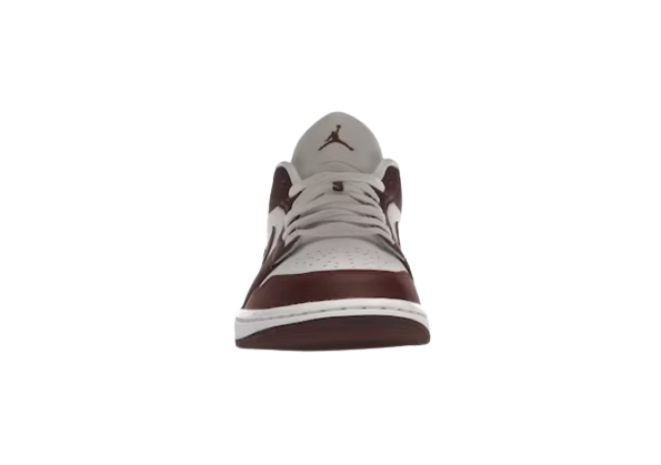 Jordan 1 Low Team Red  DC0774-116