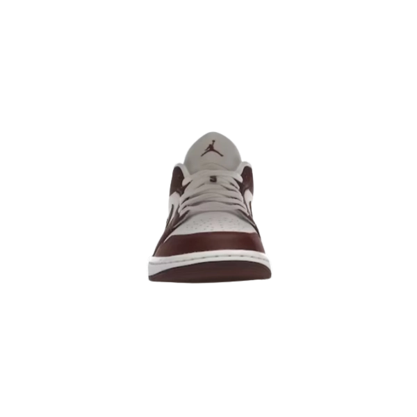 Jordan 1 Low Team Red  DC0774-116