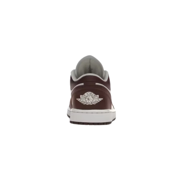 Jordan 1 Low Team Red  DC0774-116