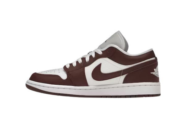 Jordan 1 Low Team Red  DC0774-116