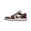 Jordan 1 Low Team Red  DC0774-116