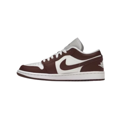 Jordan 1 Low Team Red  DC0774-116