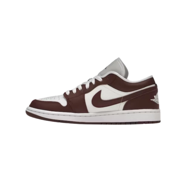 Jordan 1 Low Team Red  DC0774-116