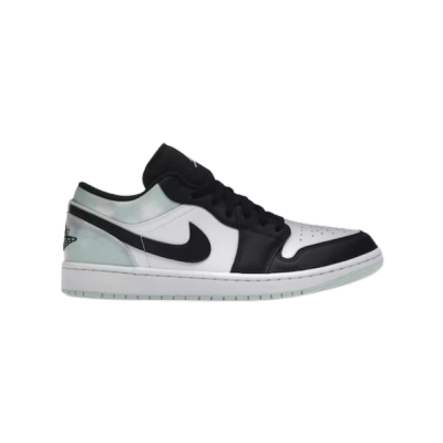 Jordan 1 Low Tie-Dye DM1199-100