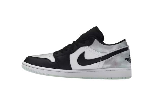 Jordan 1 Low Tie-Dye DM1199-100